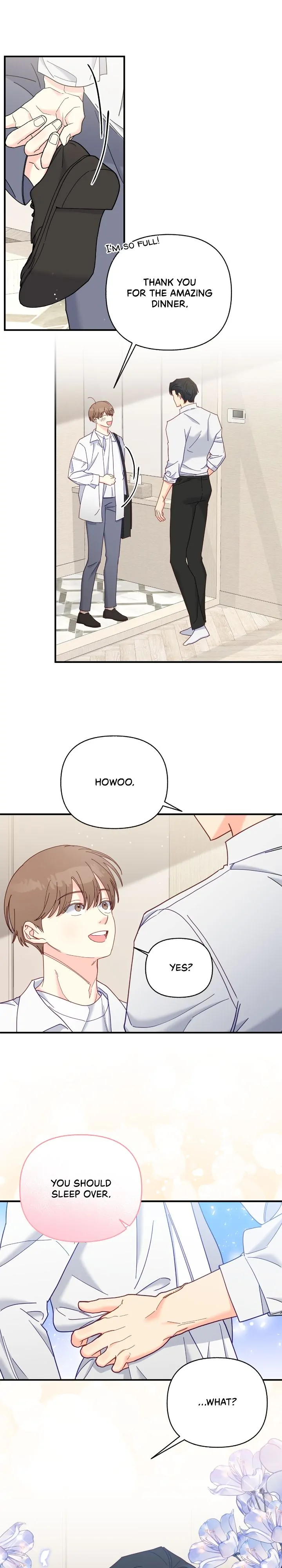 Civilian A - Chapter 31 manhwa