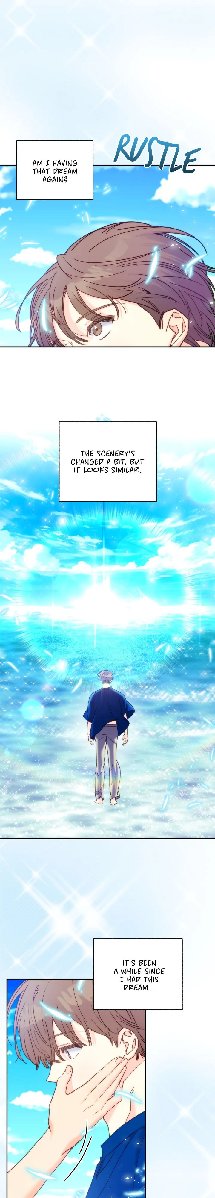 Civilian A - Chapter 32 : Season 1 Finale manhwa