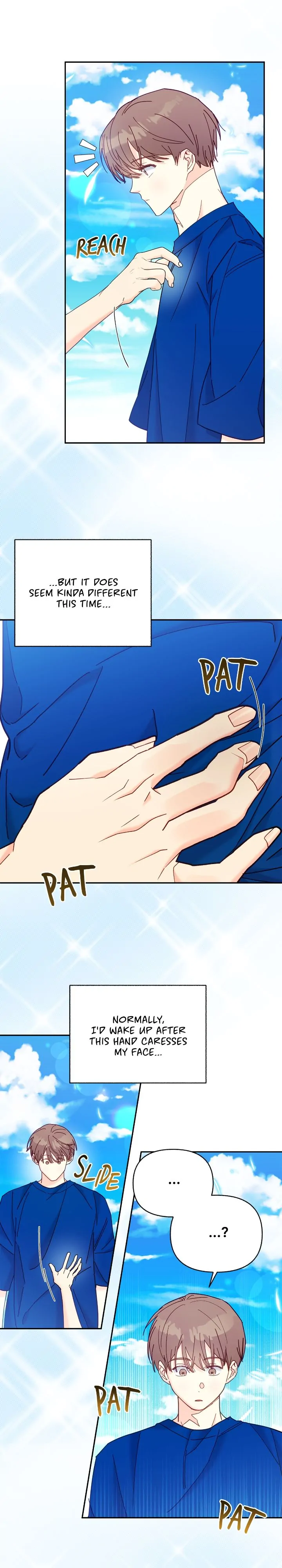 Civilian A - Chapter 32 : Season 1 Finale manhwa