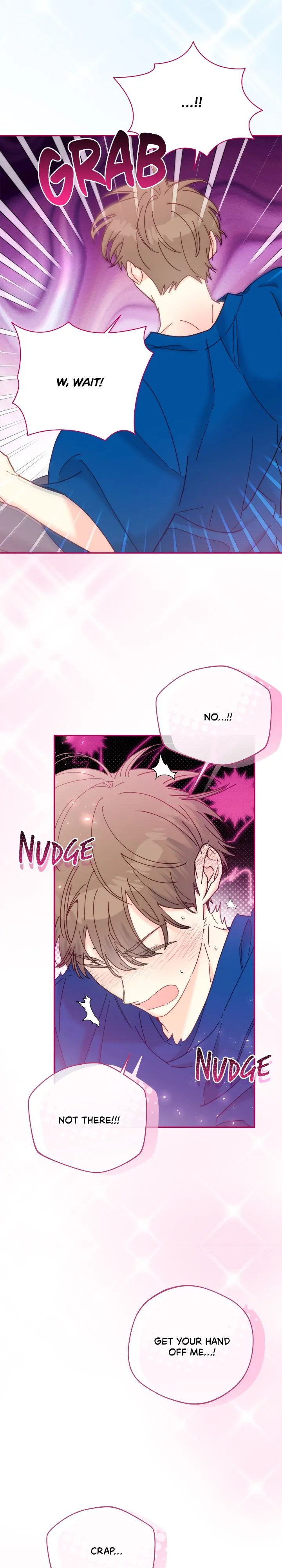 Civilian A - Chapter 32 : Season 1 Finale manhwa