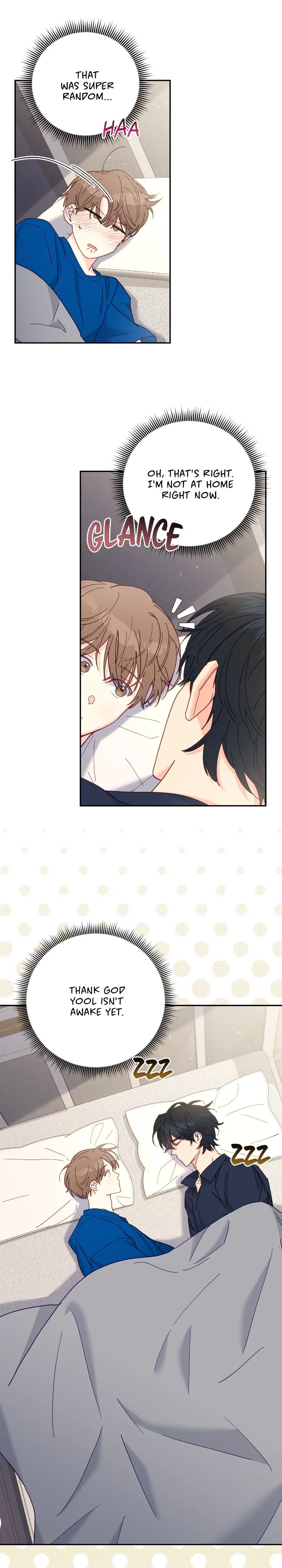 Civilian A - Chapter 32 : Season 1 Finale manhwa