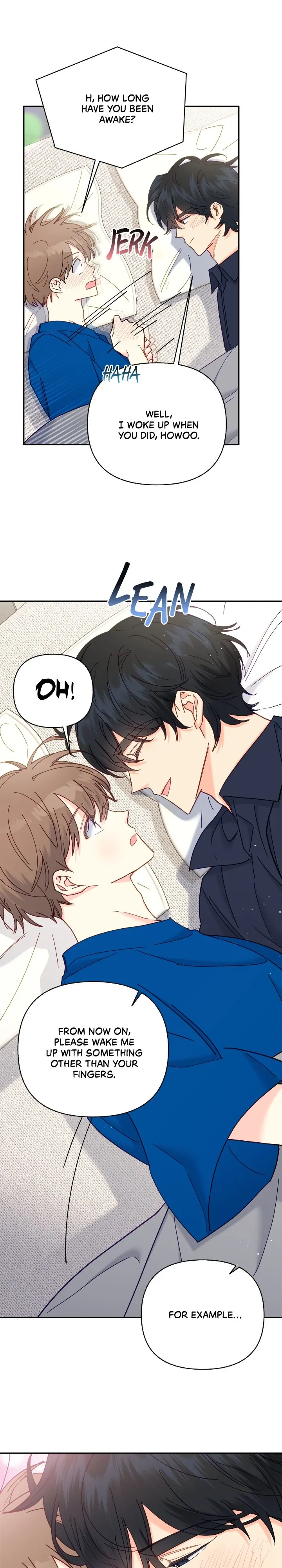 Civilian A - Chapter 32 : Season 1 Finale manhwa