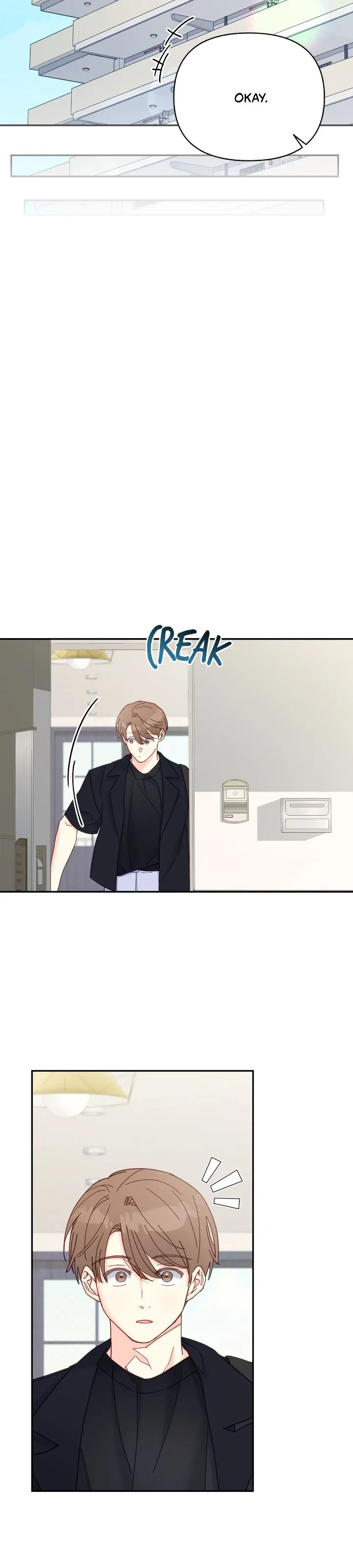 Civilian A - Chapter 32 : Season 1 Finale manhwa