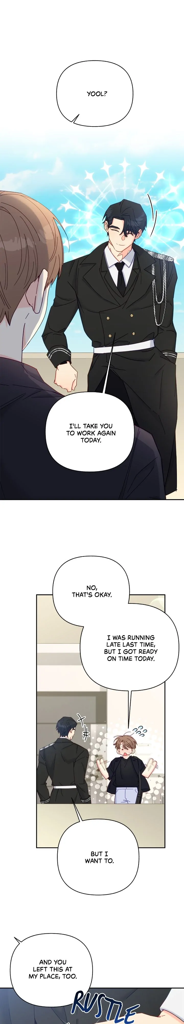 Civilian A - Chapter 32 : Season 1 Finale manhwa