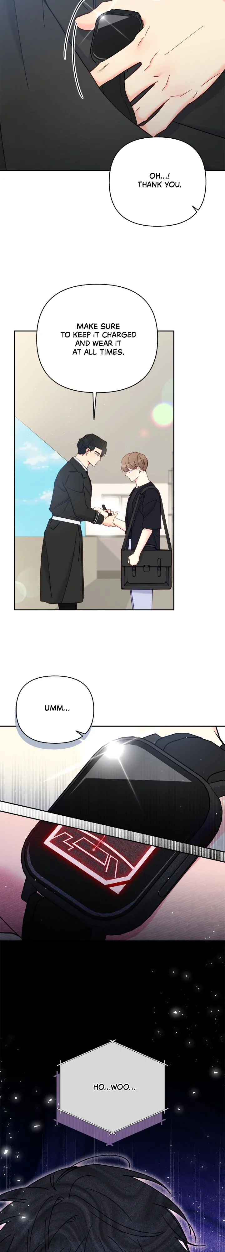 Civilian A - Chapter 32 : Season 1 Finale manhwa