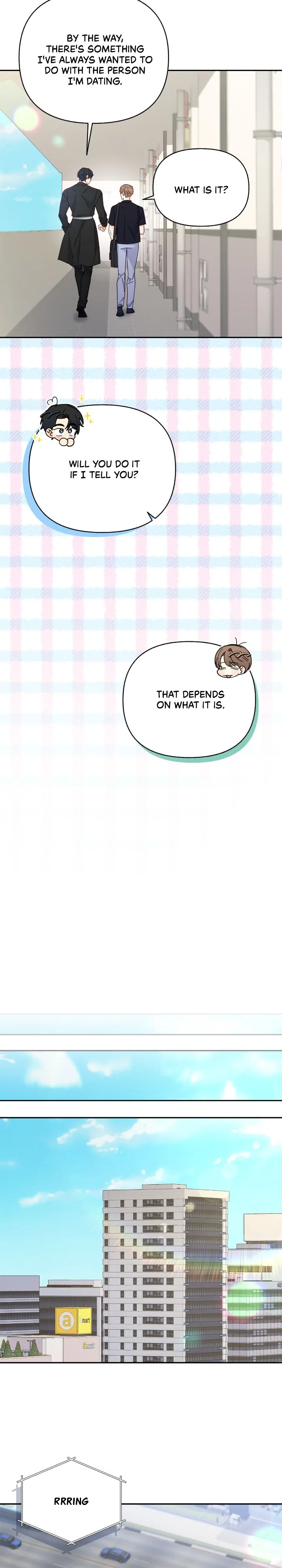 Civilian A - Chapter 32 : Season 1 Finale manhwa