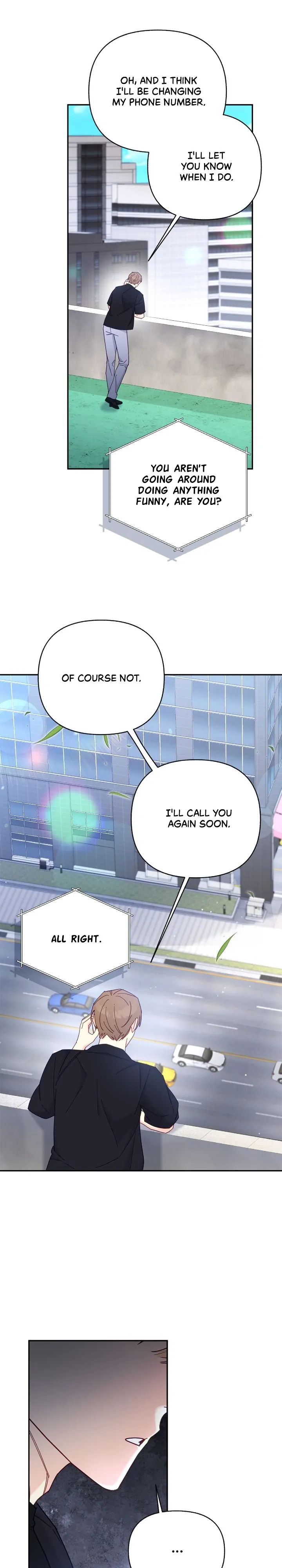 Civilian A - Chapter 32 : Season 1 Finale manhwa