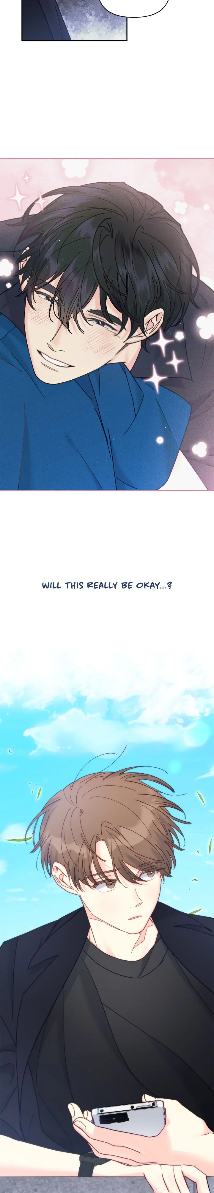Civilian A - Chapter 32 : Season 1 Finale manhwa