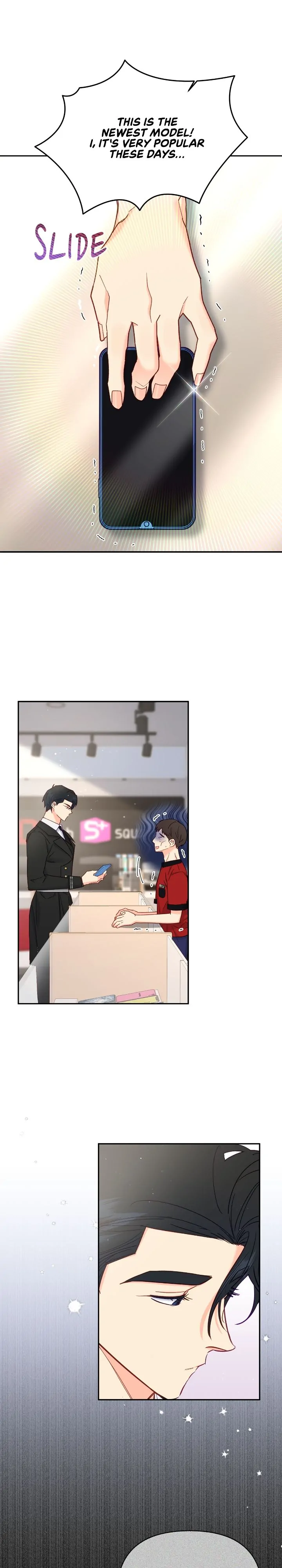 Civilian A - Chapter 33 manhwa