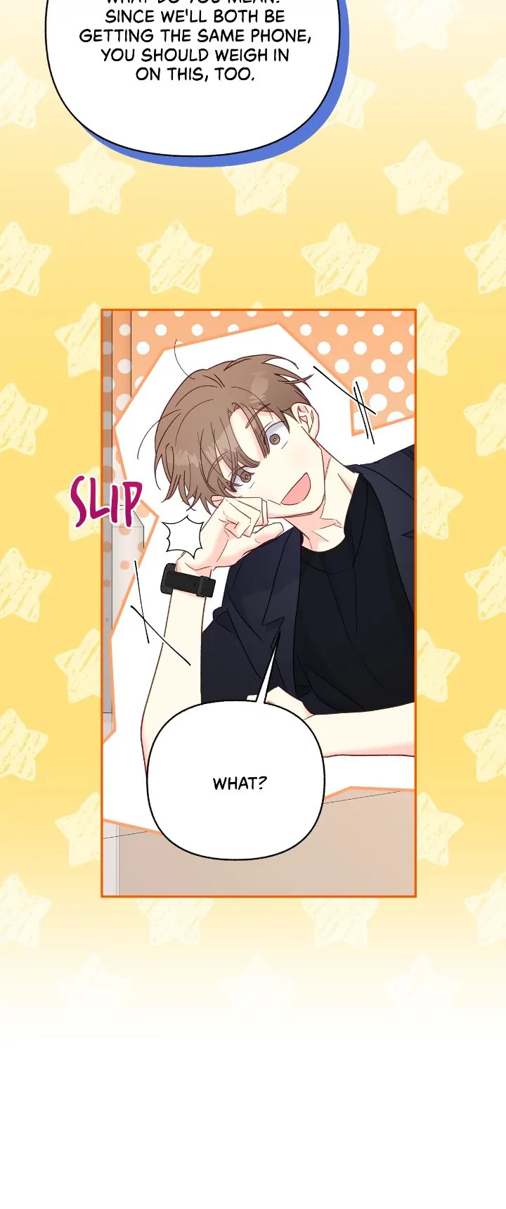Civilian A - Chapter 33 manhwa