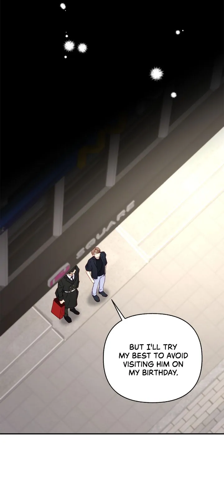 Civilian A - Chapter 33 manhwa