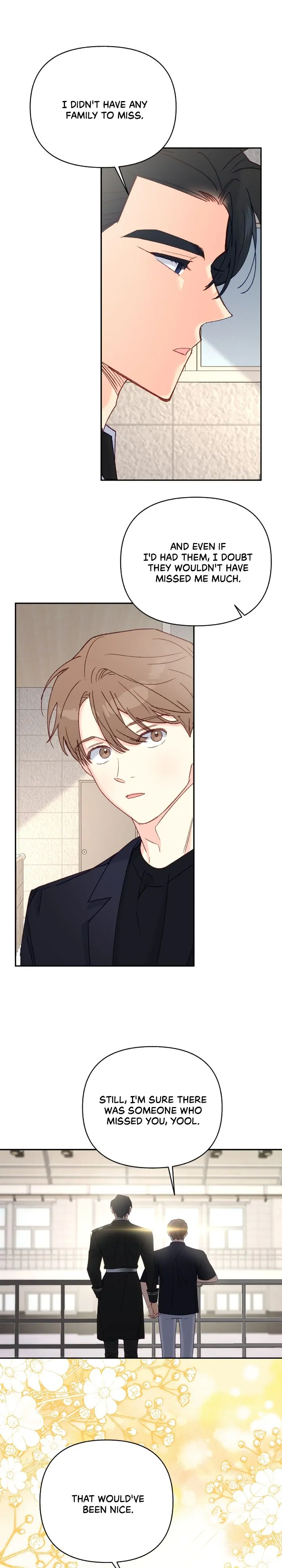 Civilian A - Chapter 33 manhwa