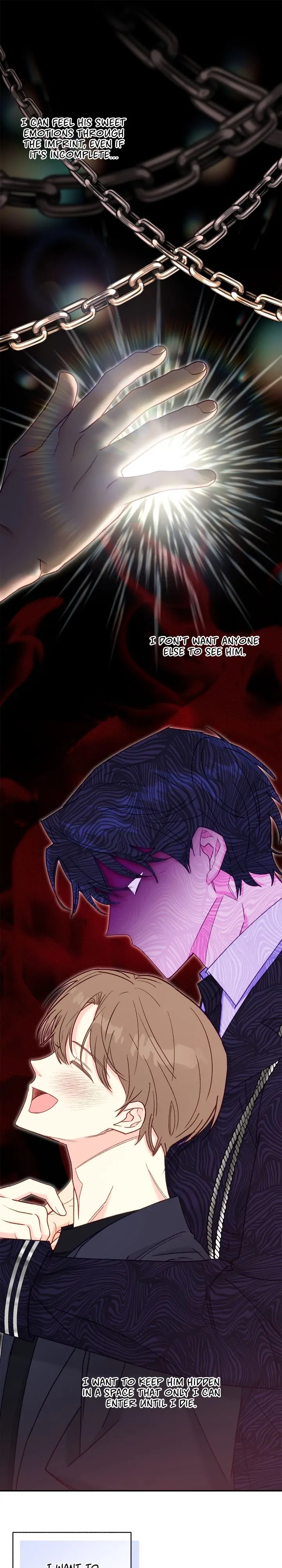 Civilian A - Chapter 33 manhwa