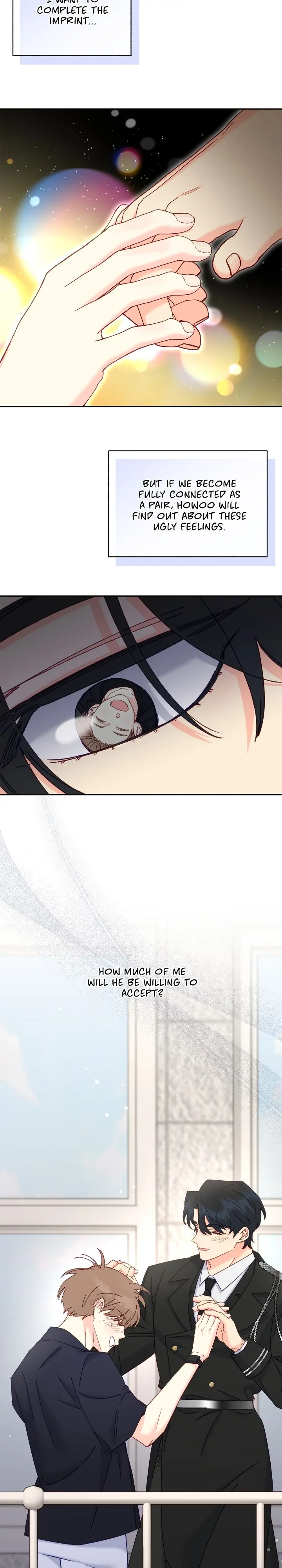 Civilian A - Chapter 33 manhwa