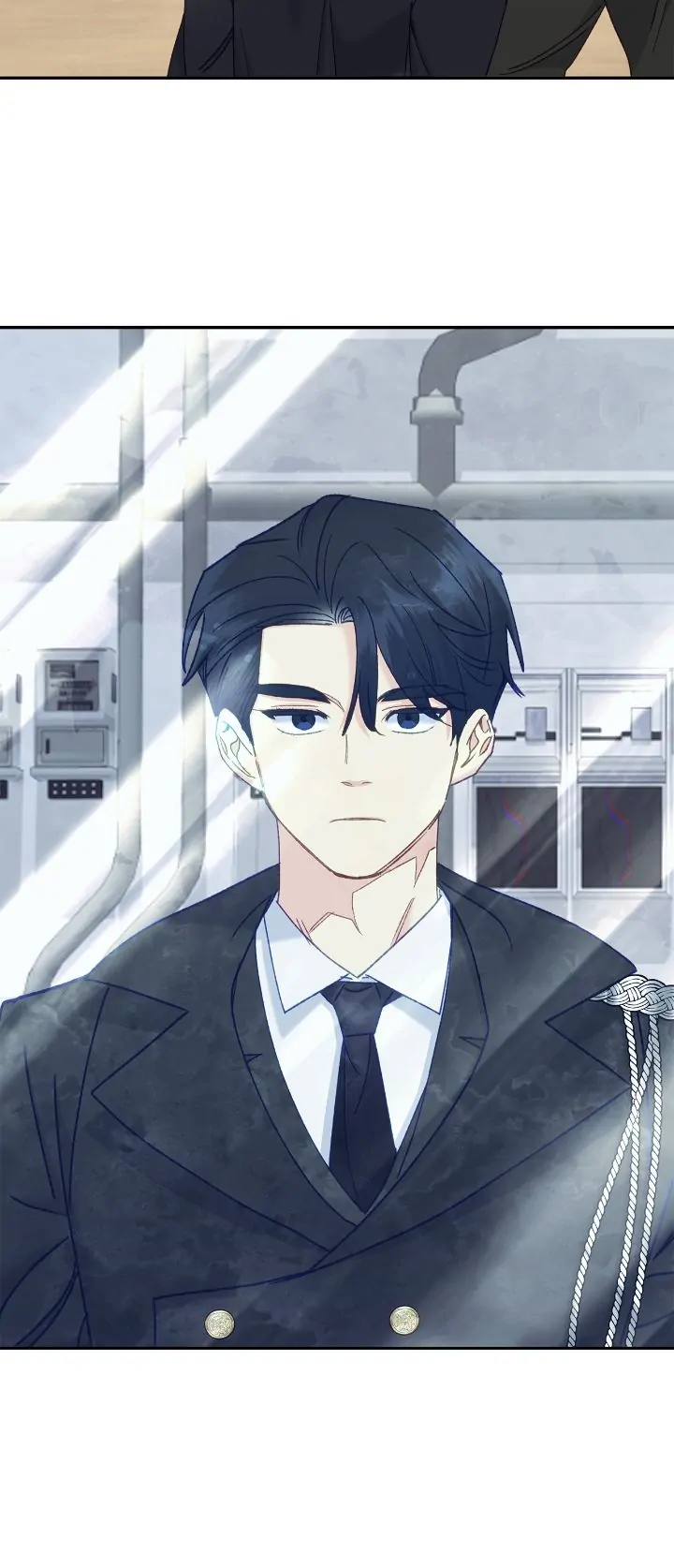 Civilian A - Chapter 34 manhwa