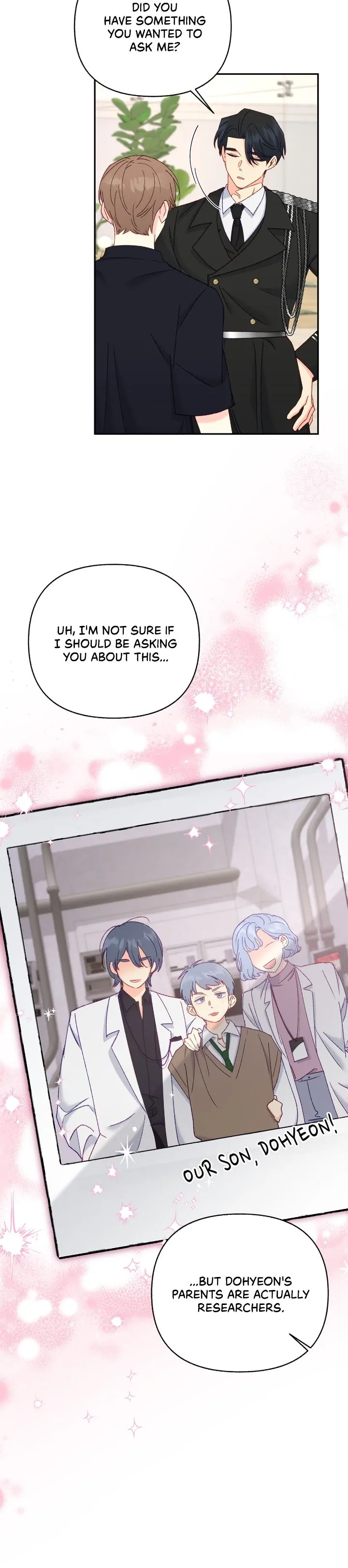 Civilian A - Chapter 34 manhwa