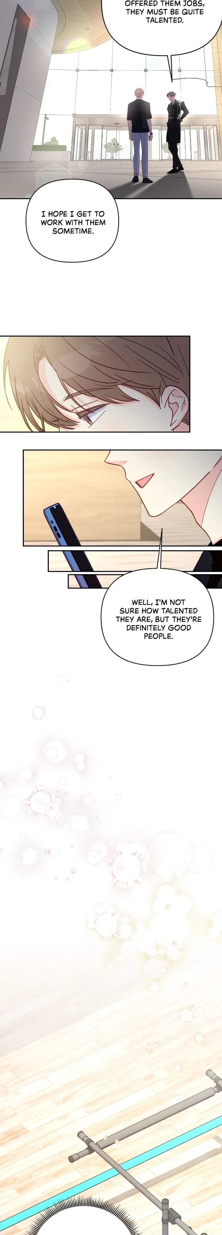 Civilian A - Chapter 34 manhwa