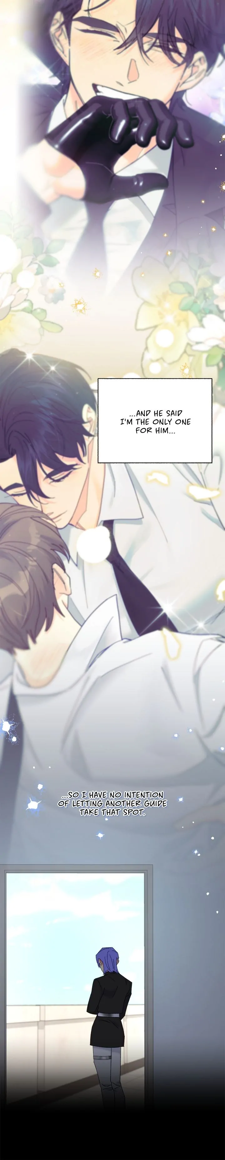 Civilian A - Chapter 34 manhwa