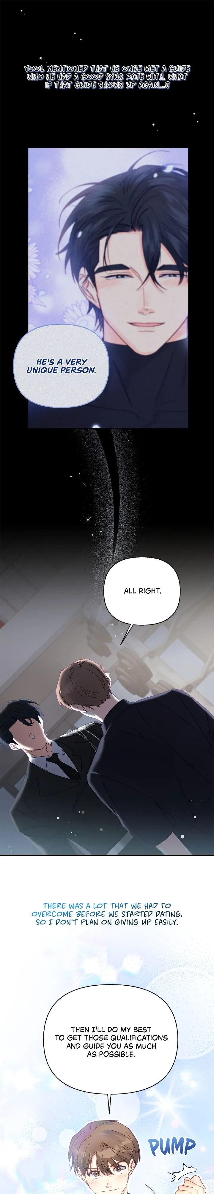 Civilian A - Chapter 34 manhwa