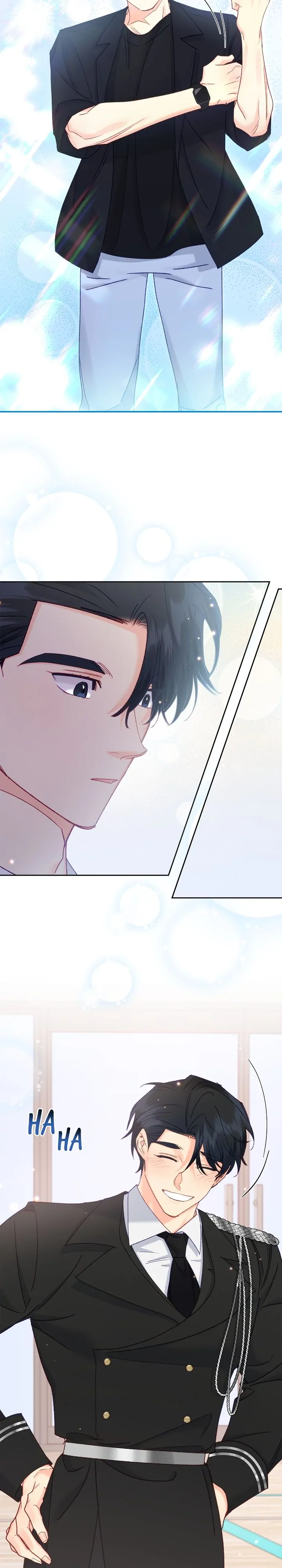 Civilian A - Chapter 34 manhwa