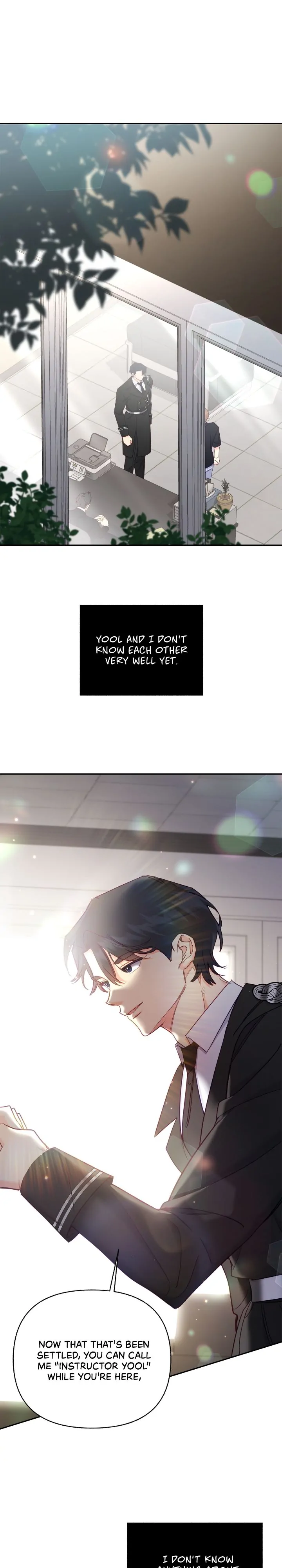 Civilian A - Chapter 35 manhwa