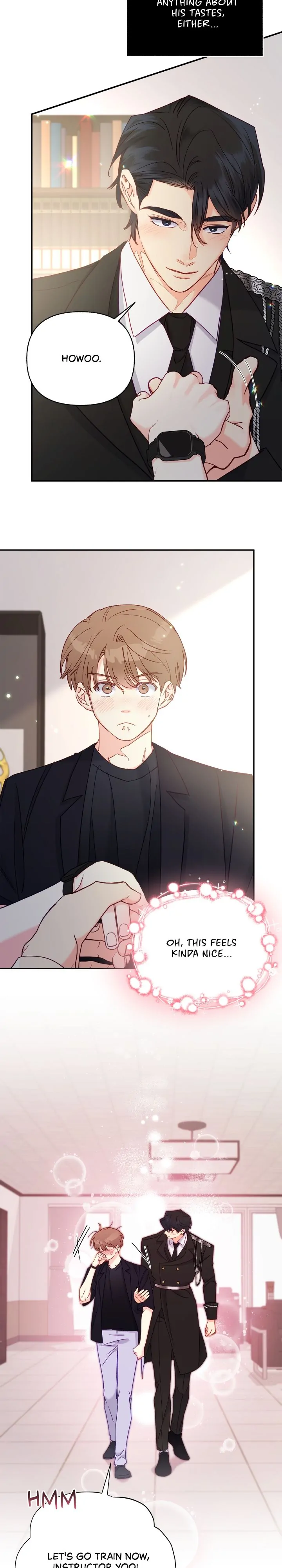 Civilian A - Chapter 35 manhwa