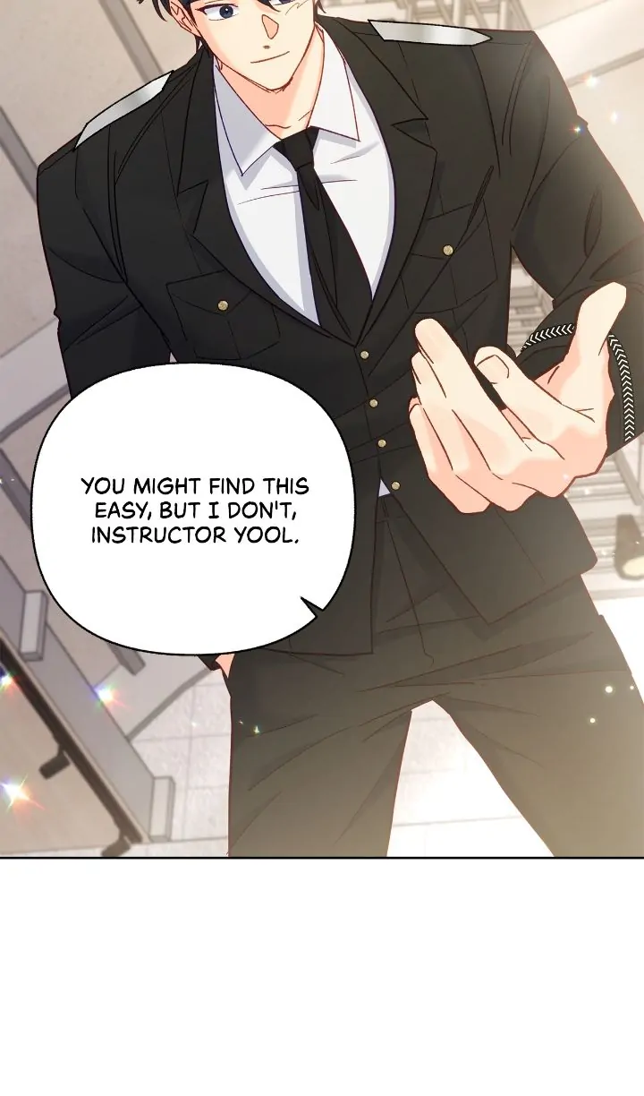 Civilian A - Chapter 35 manhwa