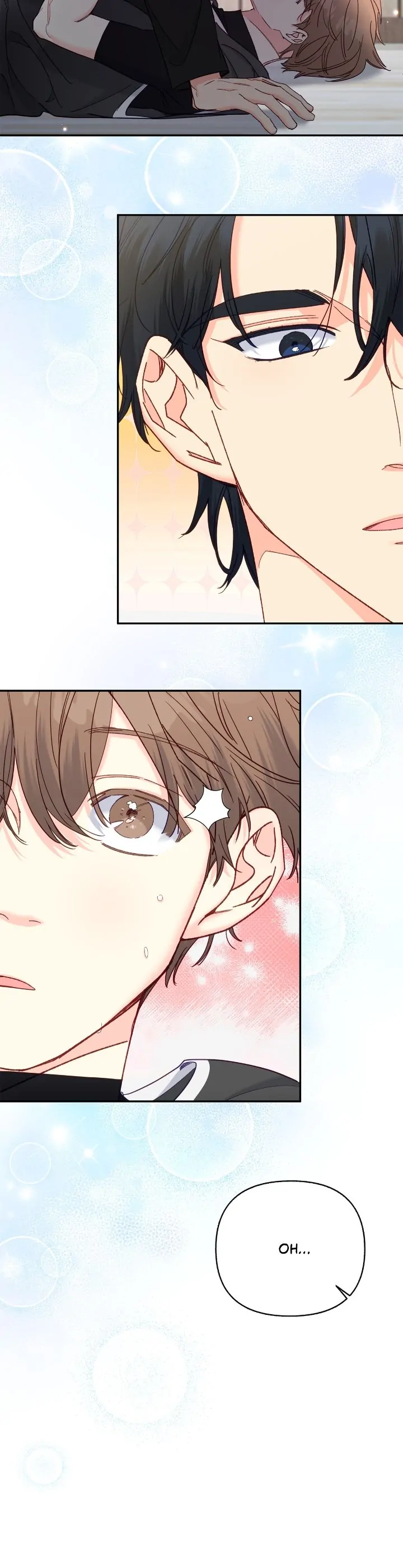 Civilian A - Chapter 35 manhwa