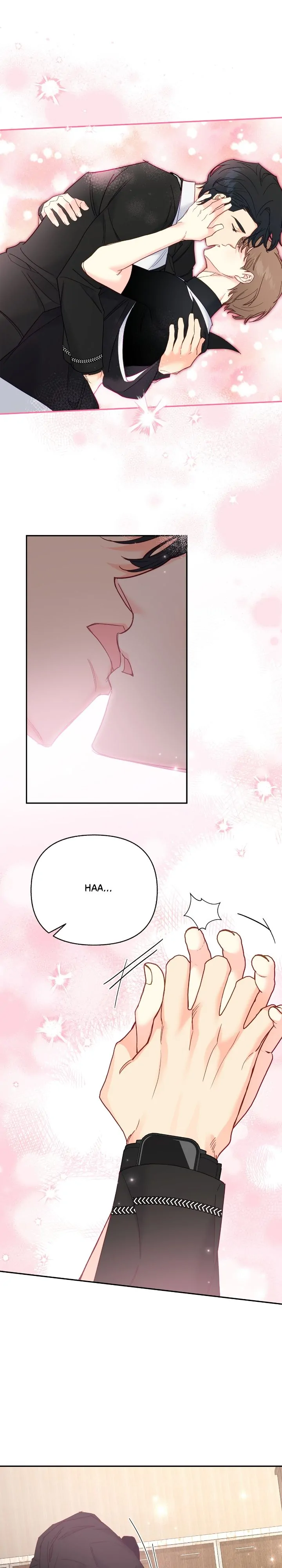 Civilian A - Chapter 35 manhwa