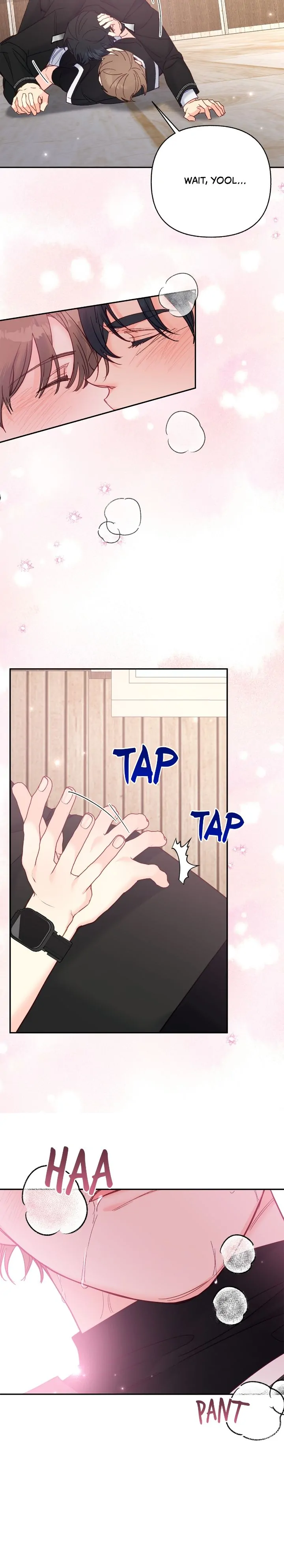 Civilian A - Chapter 35 manhwa