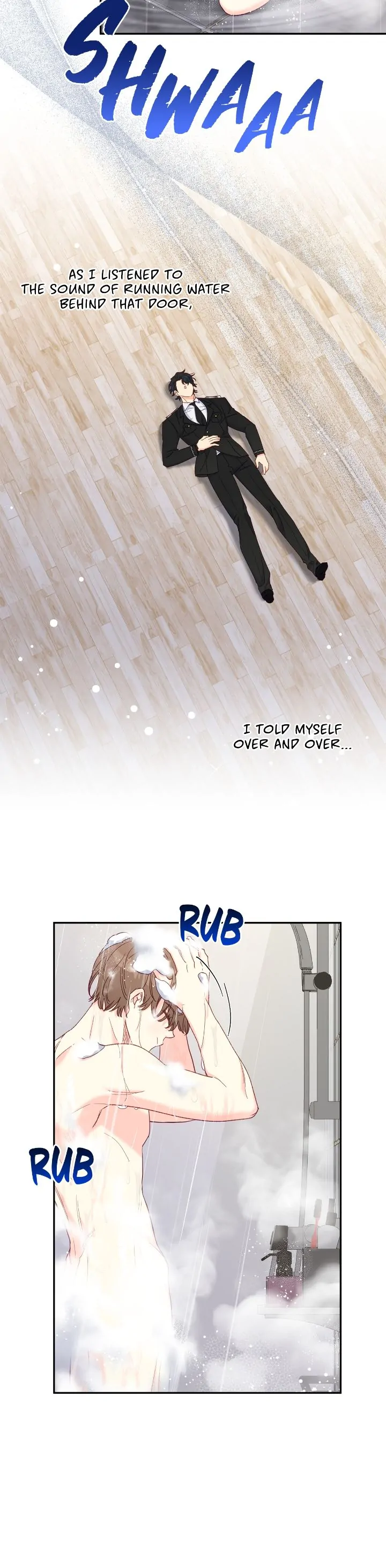 Civilian A - Chapter 35 manhwa