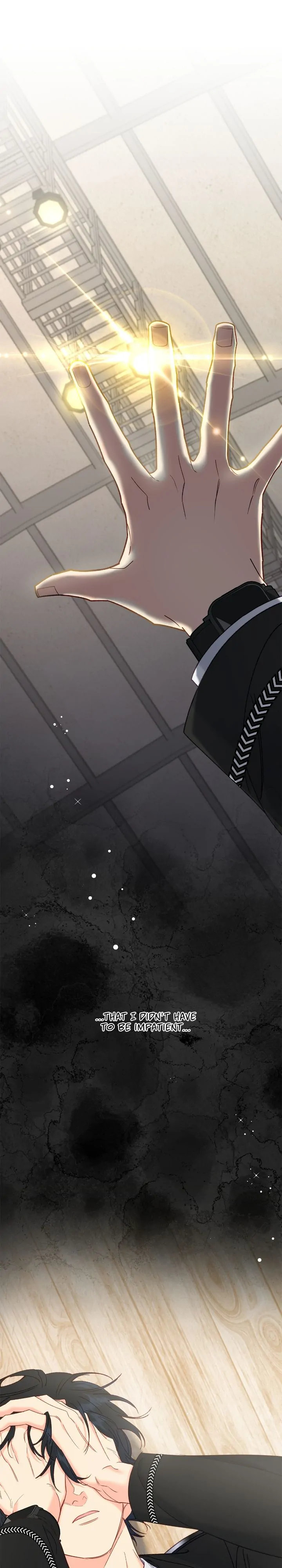 Civilian A - Chapter 35 manhwa