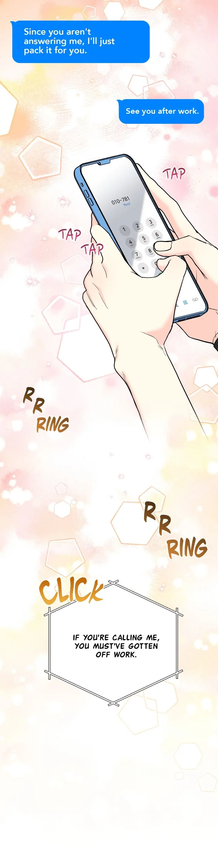 Civilian A - Chapter 36 manhwa