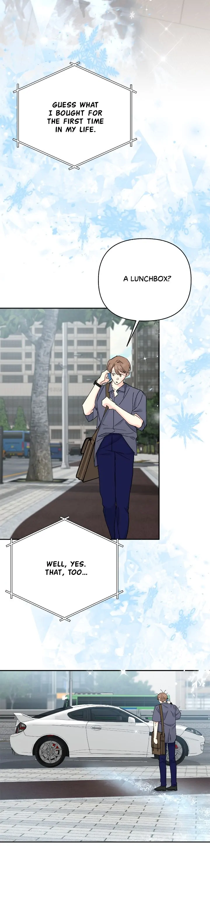 Civilian A - Chapter 36 manhwa