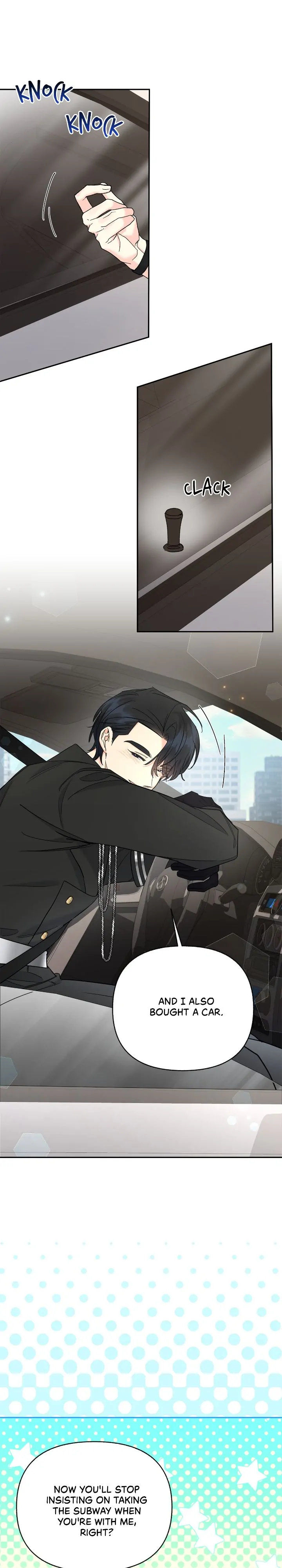 Civilian A - Chapter 36 manhwa