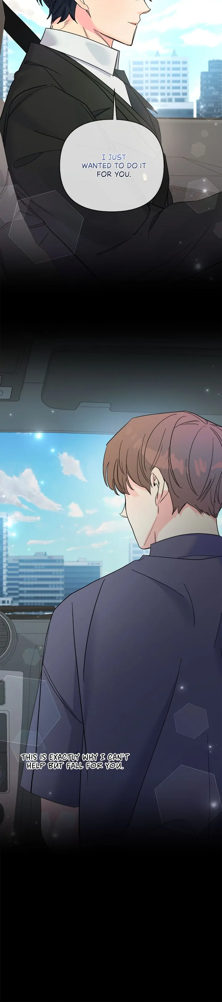 Civilian A - Chapter 36 manhwa