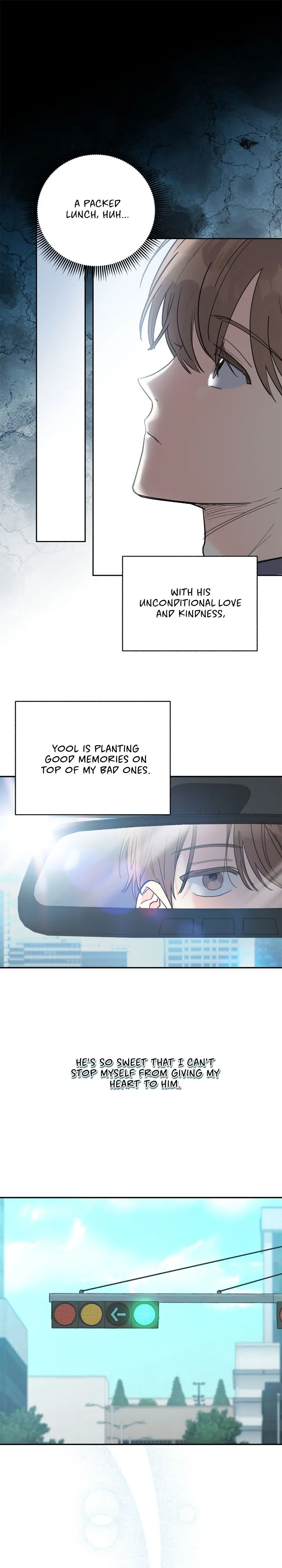 Civilian A - Chapter 36 manhwa