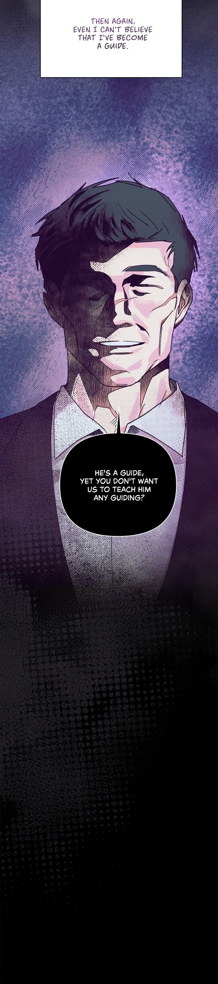 Civilian A - Chapter 36 manhwa