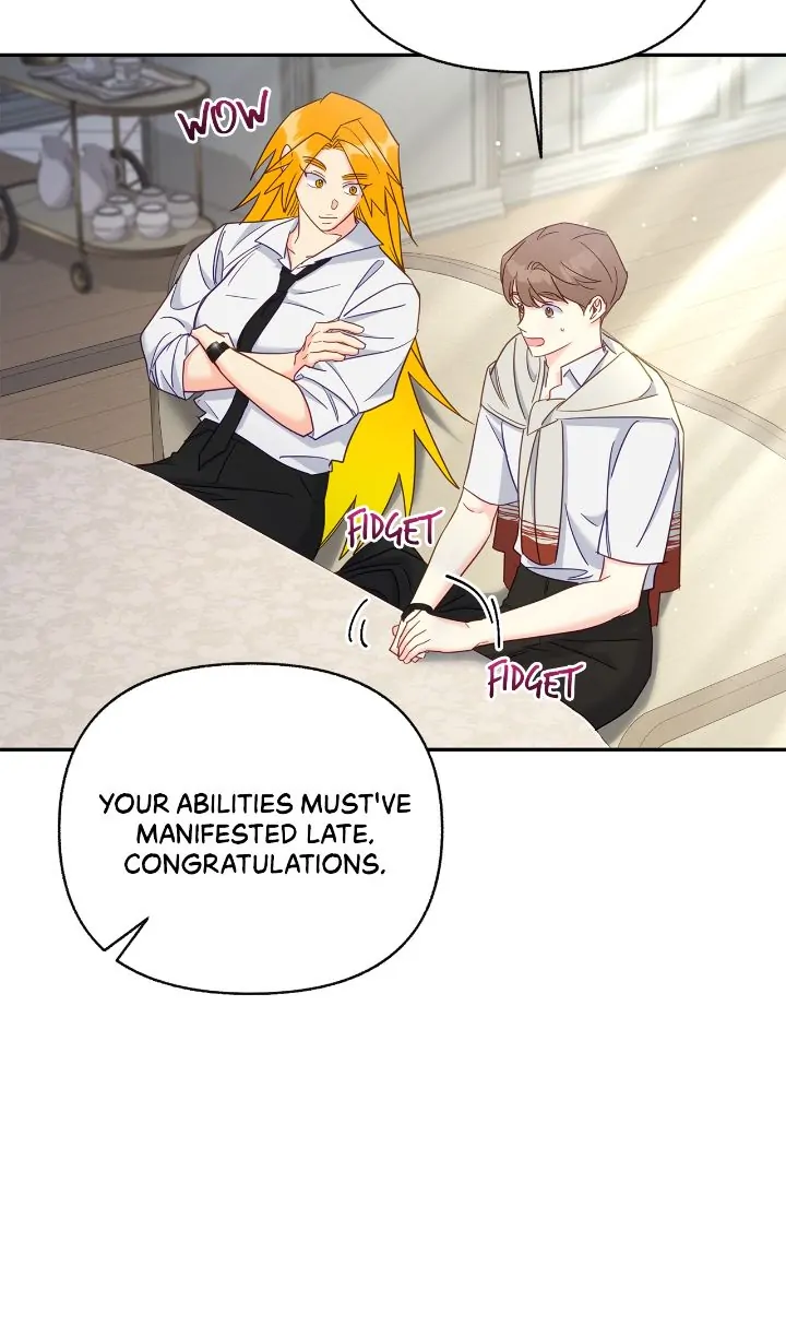 Civilian A - Chapter 37 manhwa