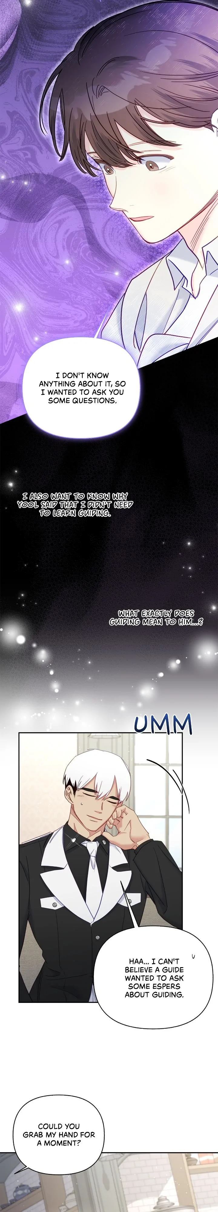 Civilian A - Chapter 37 manhwa
