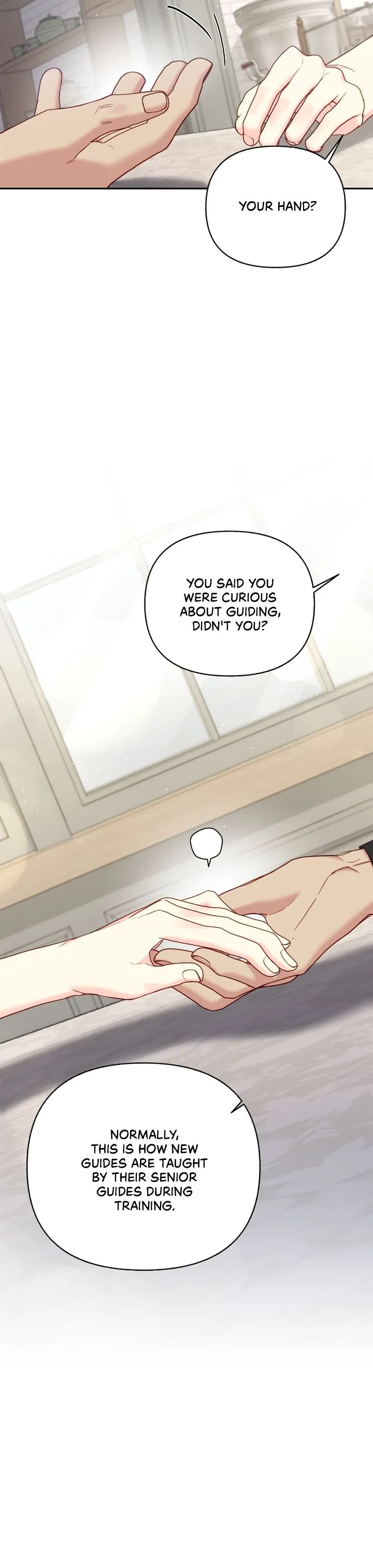 Civilian A - Chapter 37 manhwa