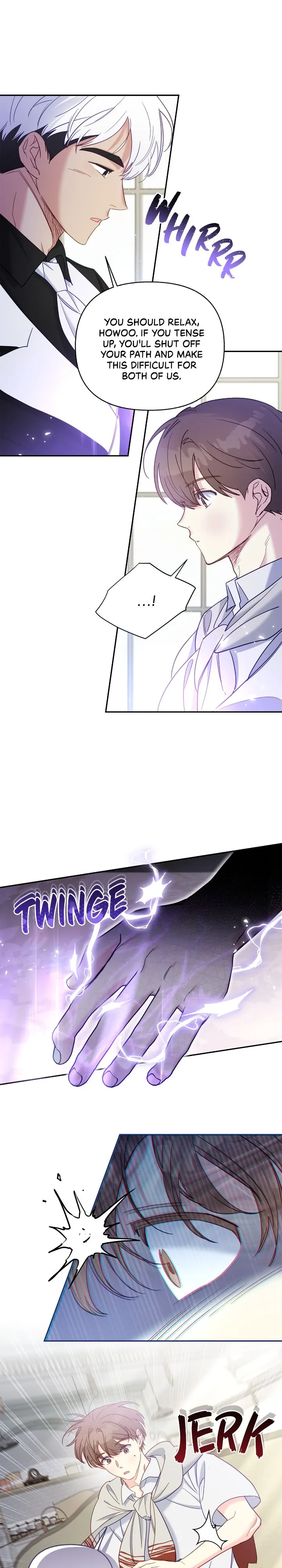 Civilian A - Chapter 37 manhwa