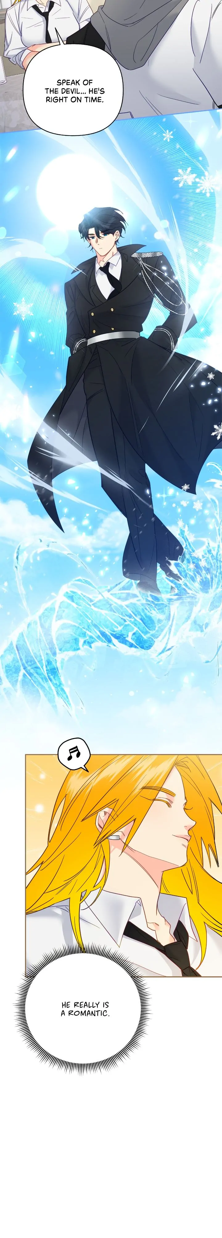 Civilian A - Chapter 37 manhwa