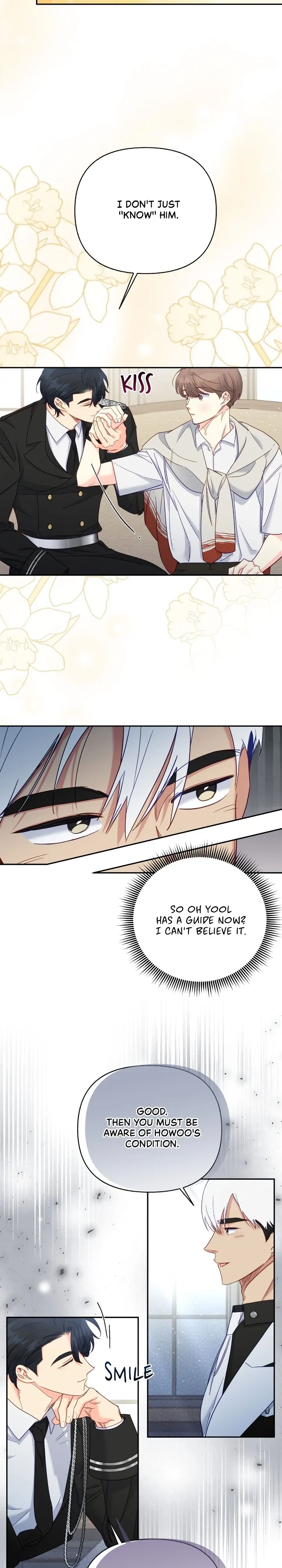 Civilian A - Chapter 37 manhwa