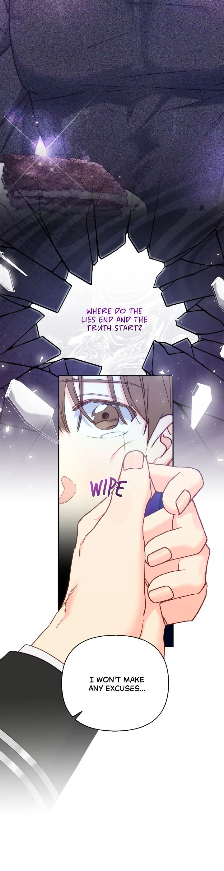 Civilian A - Chapter 37 manhwa