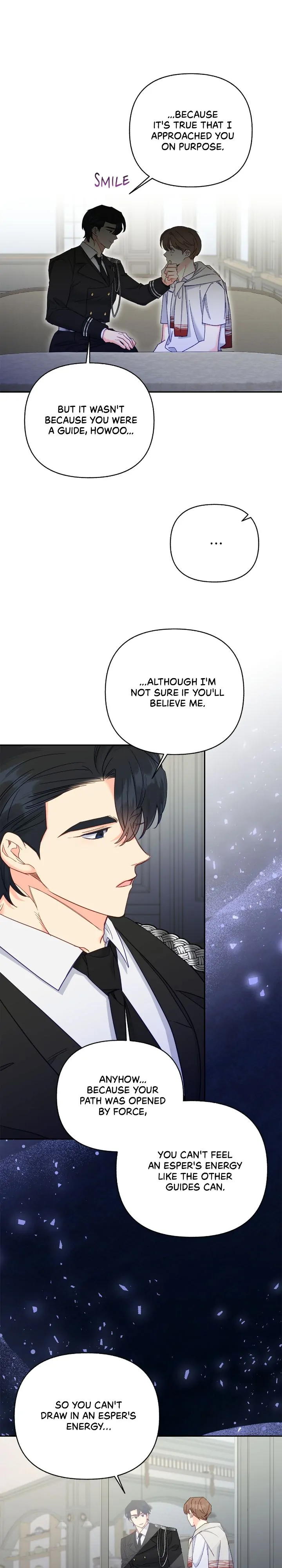 Civilian A - Chapter 37 manhwa