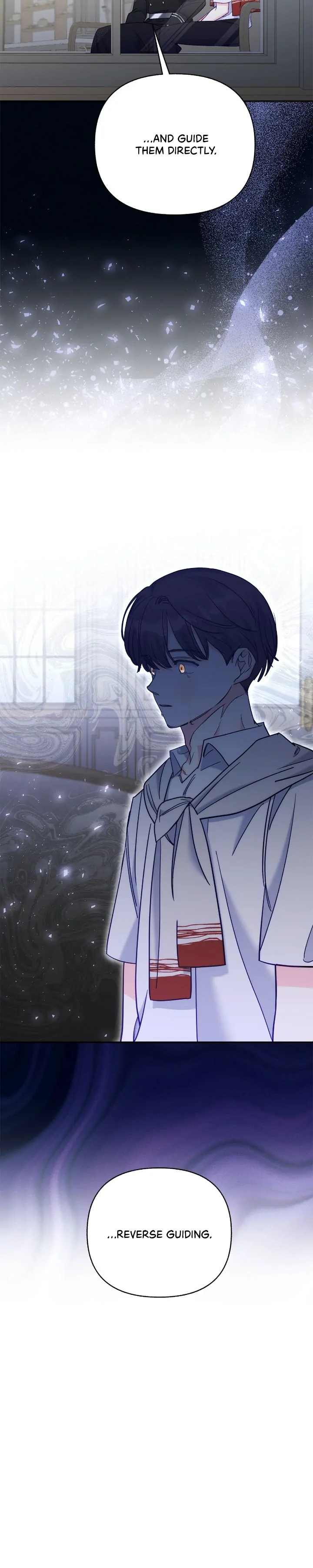 Civilian A - Chapter 37 manhwa