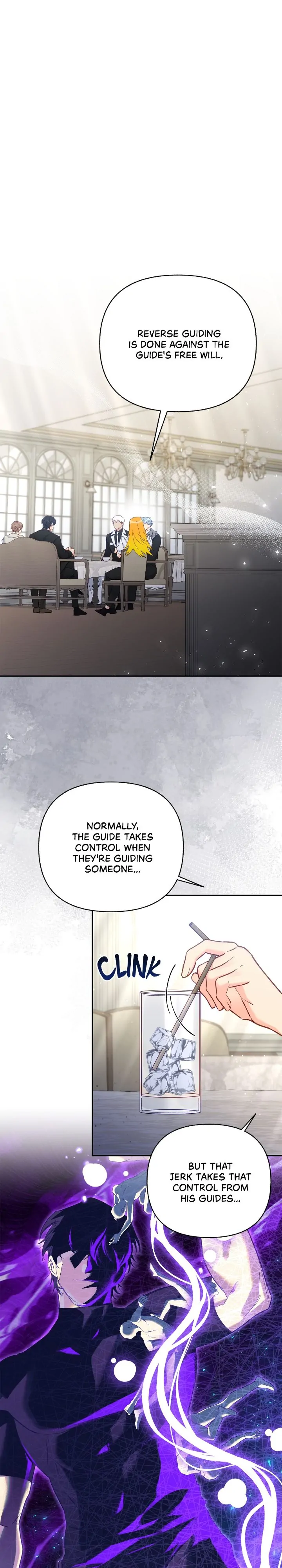 Civilian A - Chapter 38 manhwa