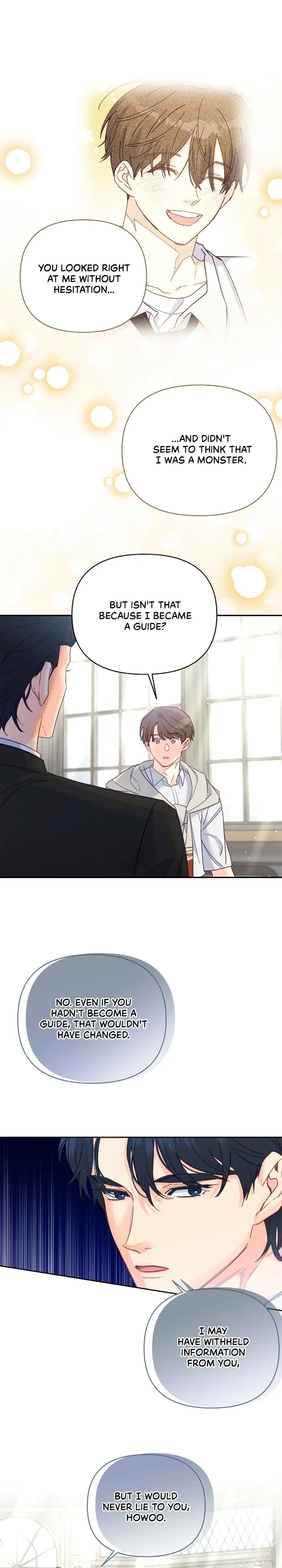 Civilian A - Chapter 38 manhwa