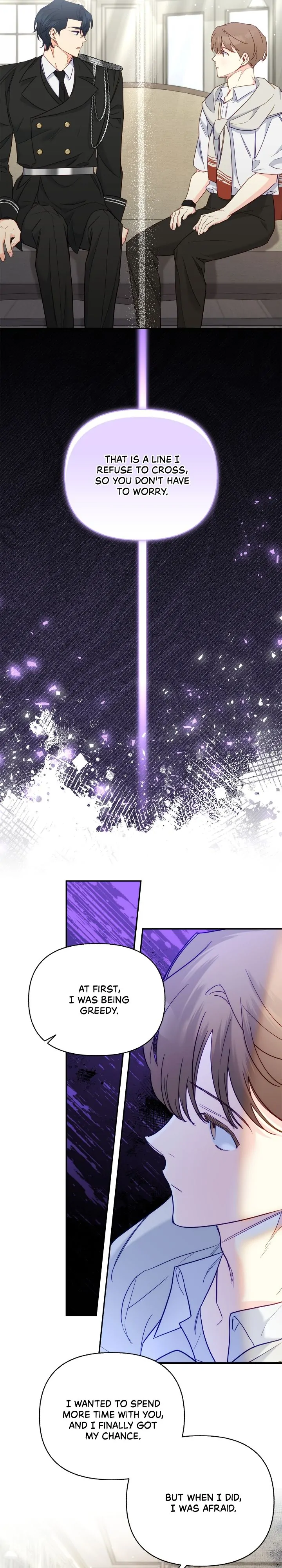 Civilian A - Chapter 38 manhwa